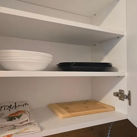 Boleslawiec City Apartment Болеславець