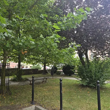 Апартаменти Boleslawiec City Apartment