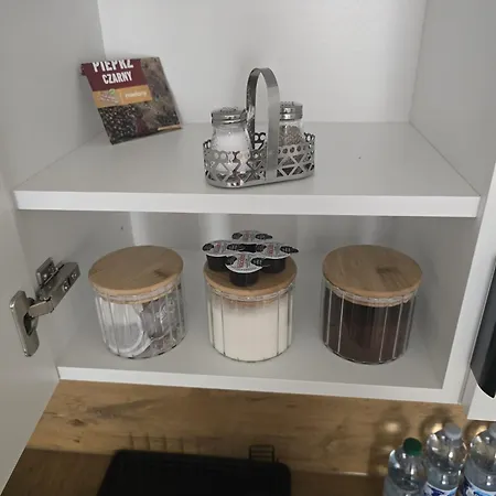 Апартаменти Boleslawiec City Apartment *